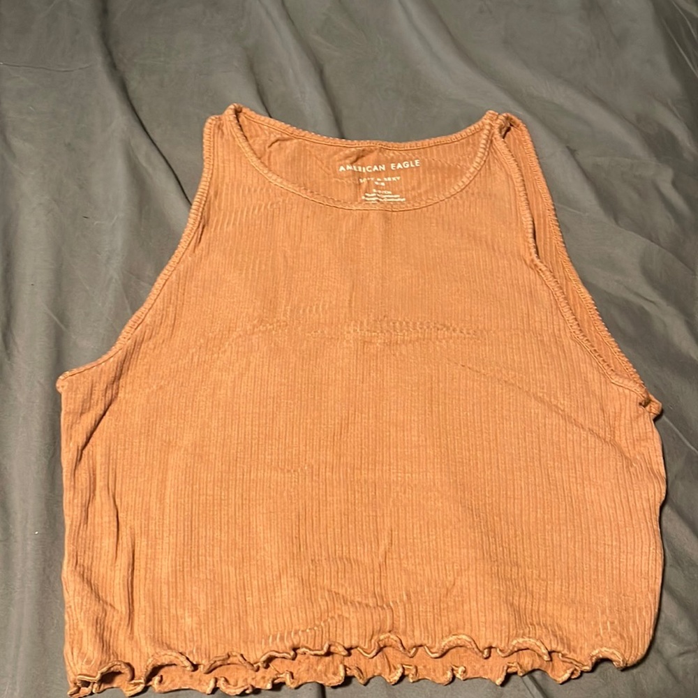 American Eagle top
